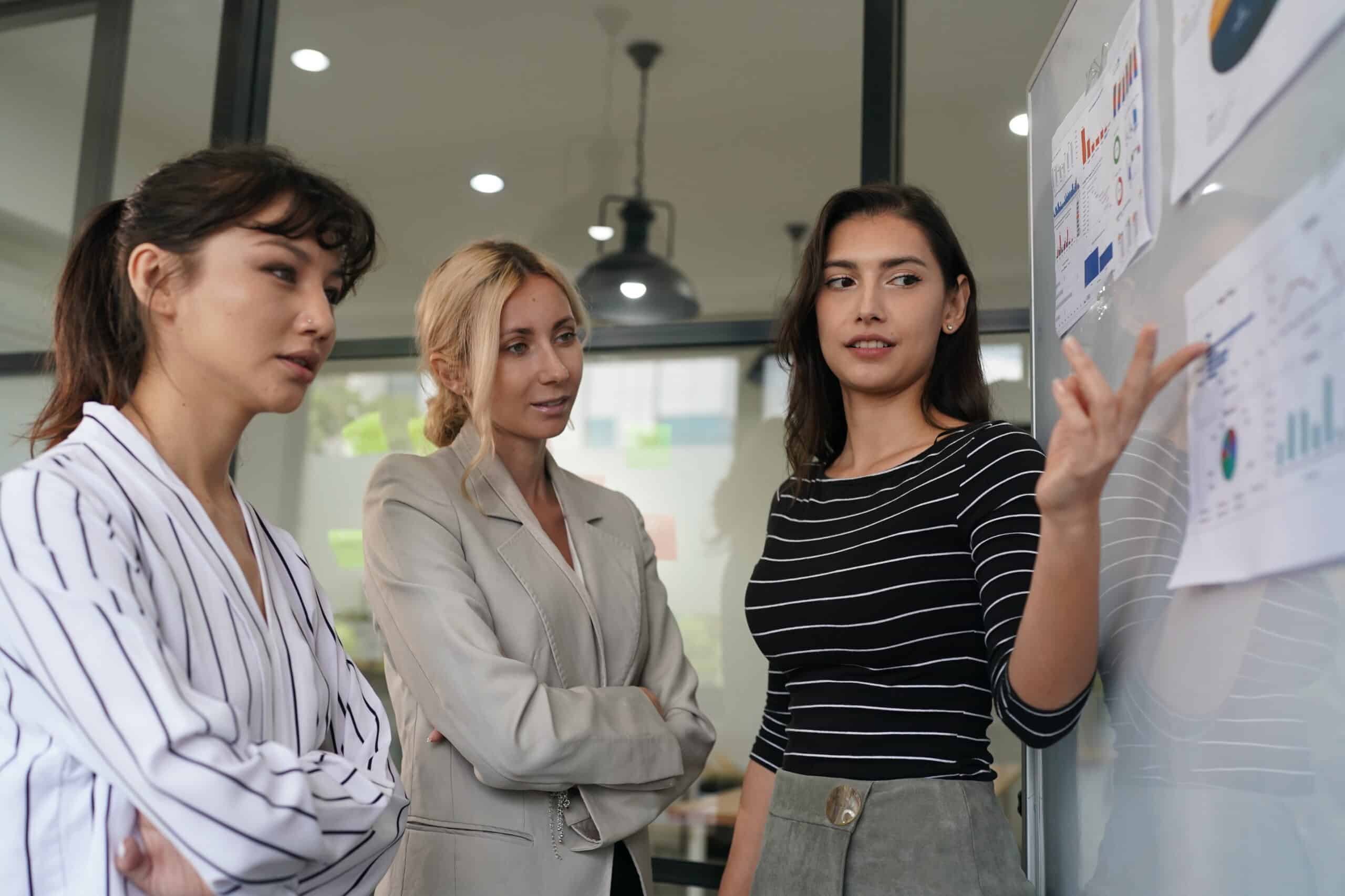 Read more about the article The Future of Corporate Uniforms: Trends to Watch