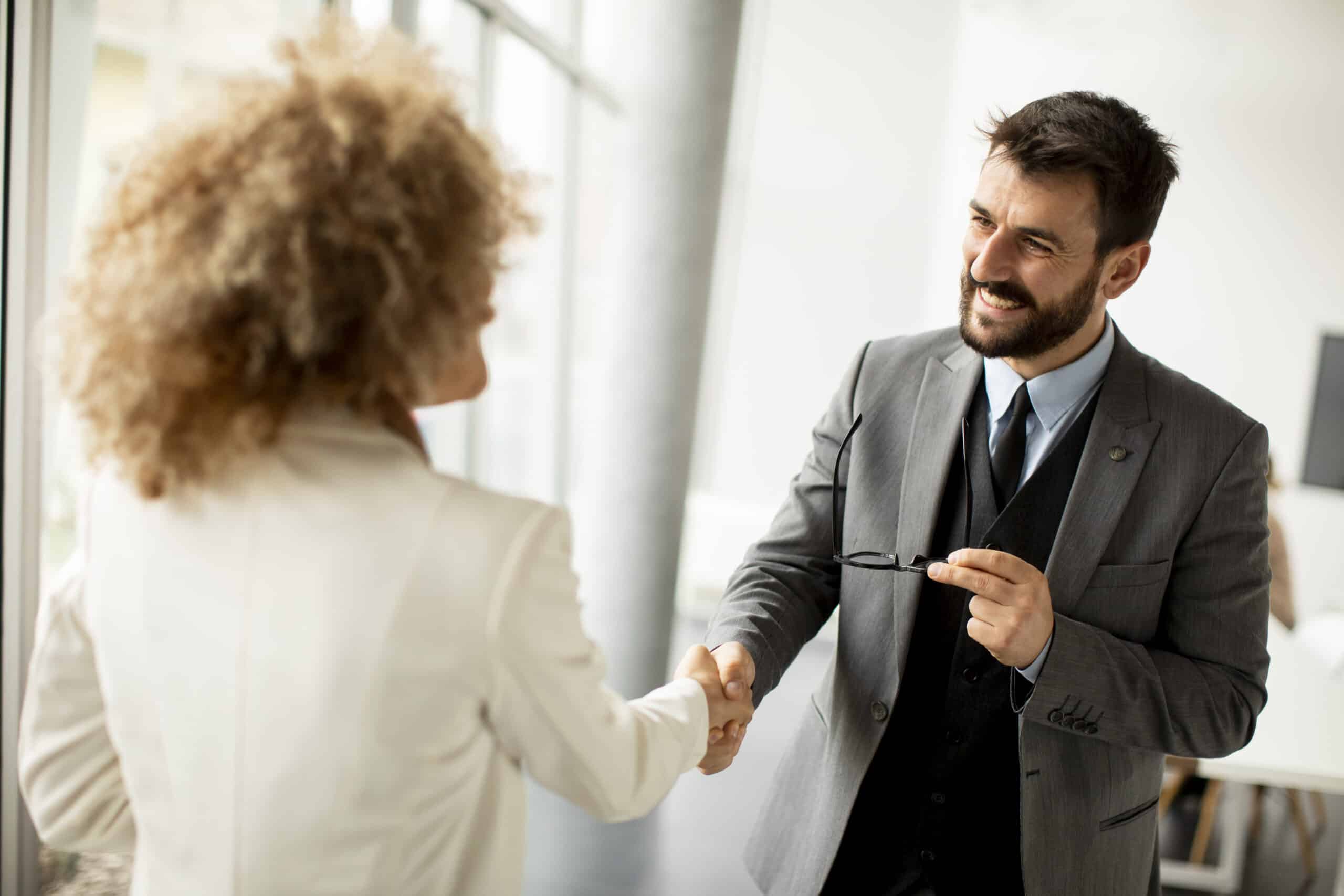 Read more about the article Corporate Uniforms: How They Affect Your Business’s Bottom Line
