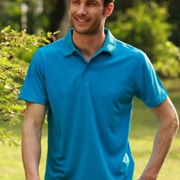 Bulk Buys 1 Bocini Men’s Adults Basic Polo CP0754BB – Bulk Buys