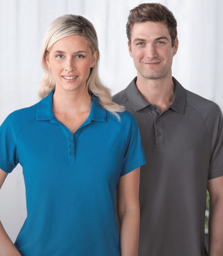 Eco-Friendly Uniforms