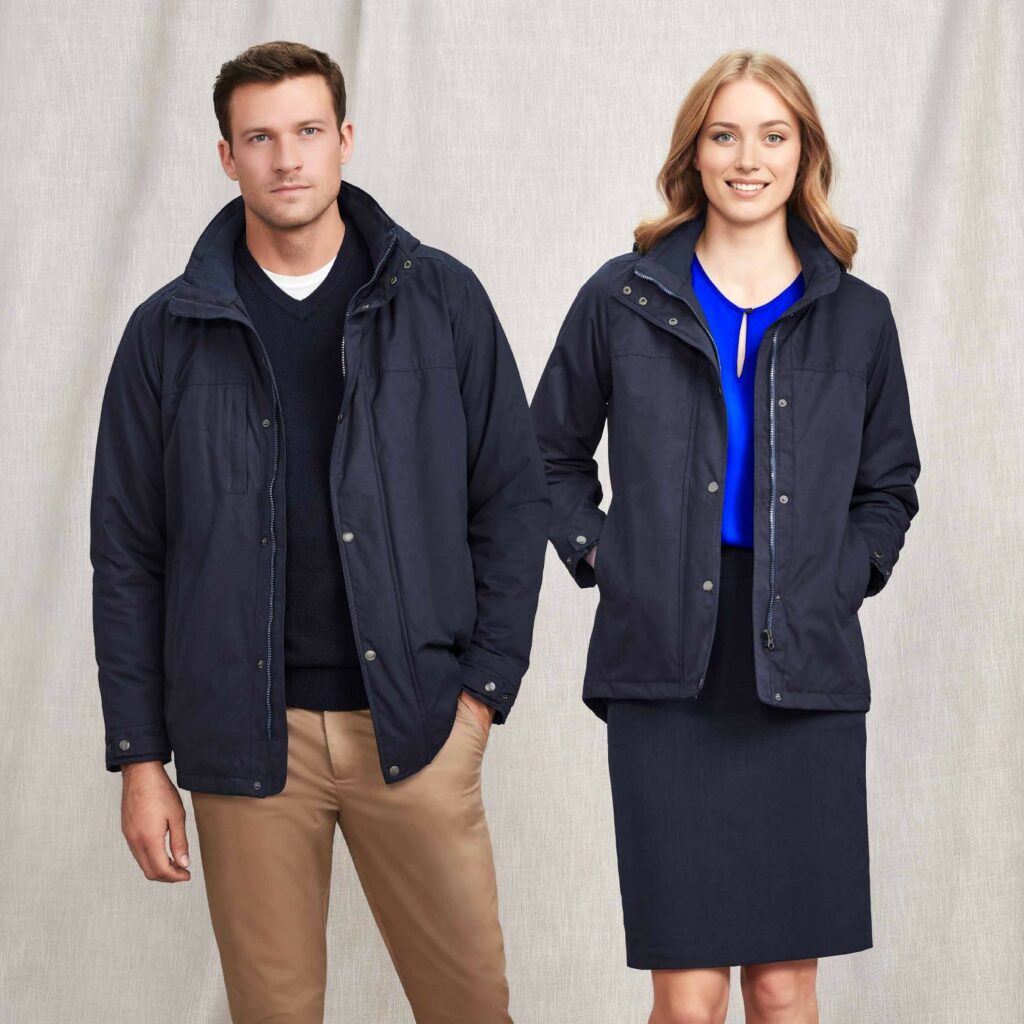 jackets