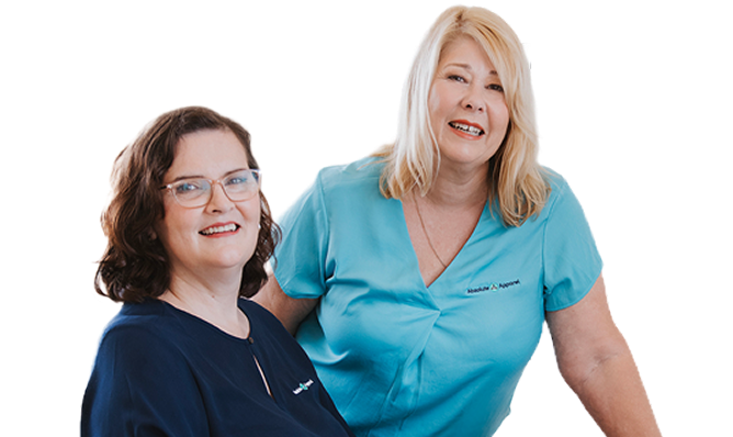 specific product women 1